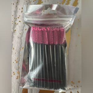 RICKY CARE spoolies 50ct BRAND NEW SEALED PACKS!
